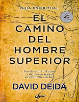 El Camino del Hombre Superior (David Deida) .epub